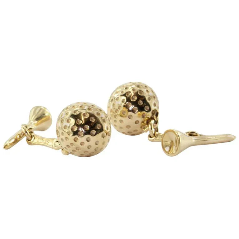 Cufflinks & Studs