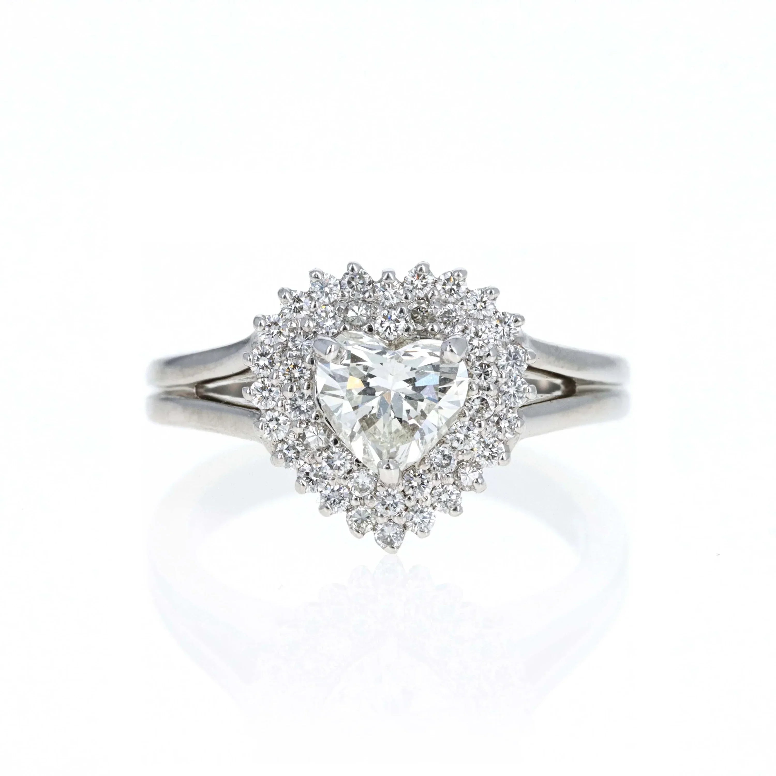 Diamond Rings